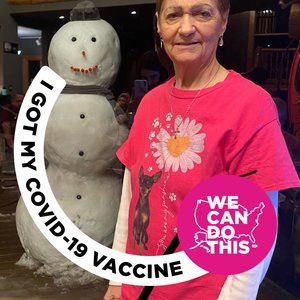 Meet your Posher, Cleatta